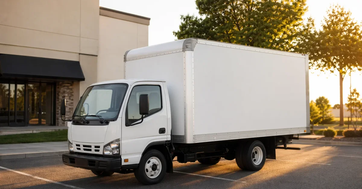 Donate Your Commercial / Fleet Vehicle in Michigan With Ease